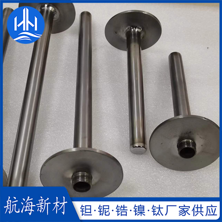 钽保护管的用途及特性？