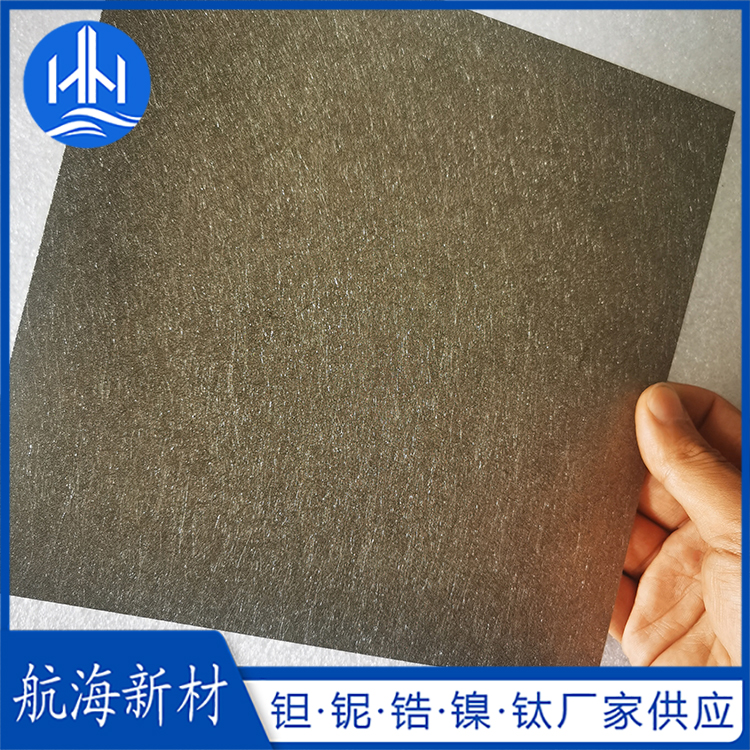 钛纤维毡烧结会有氧化层吗？